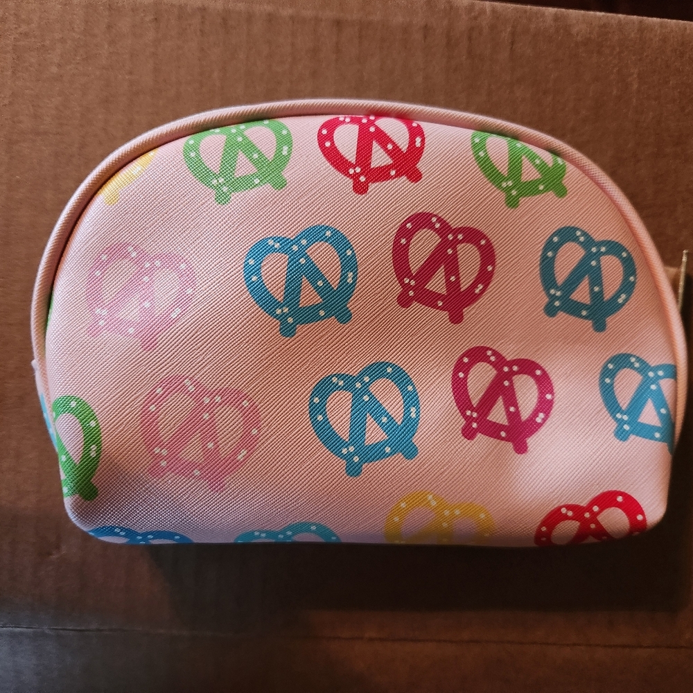 🟡Makeup Bag🟡